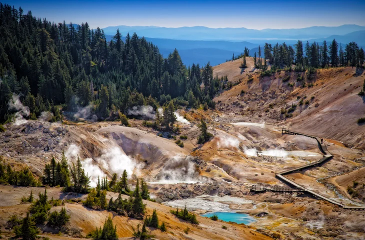 National Parks