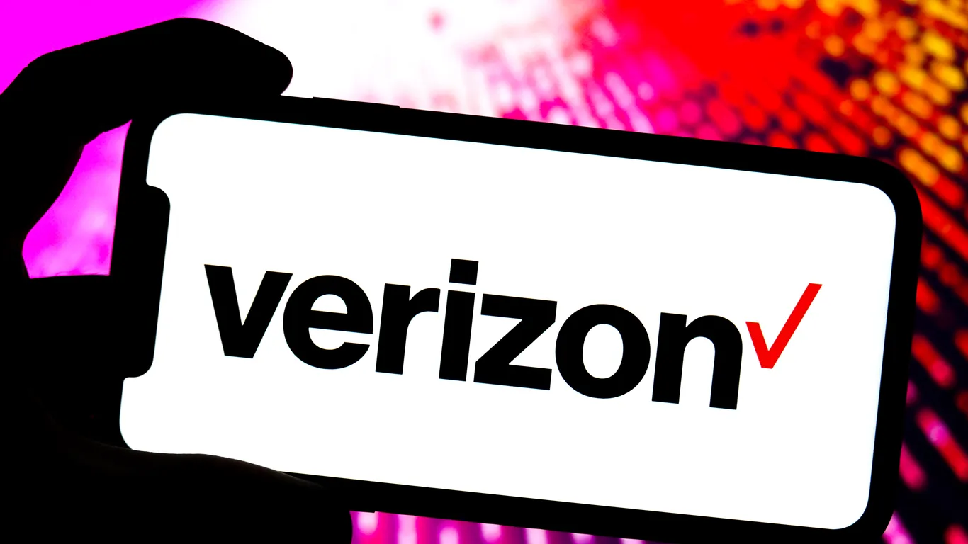 Verizon