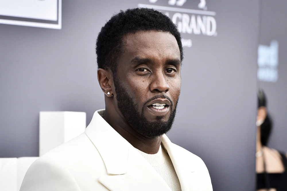 Sean Combs