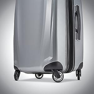 Samsonite Winfield 3 DLX