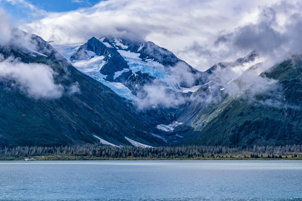 Glacier