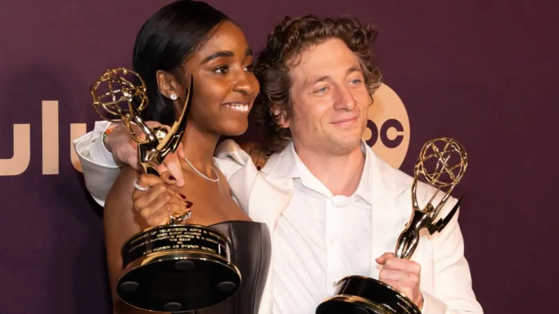 Emmy Awards