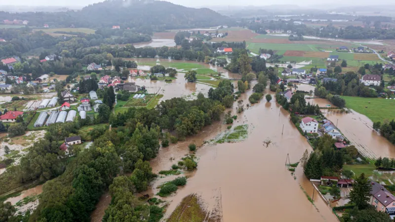 flood