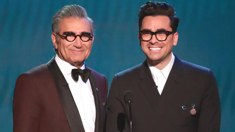 Emmy Awards