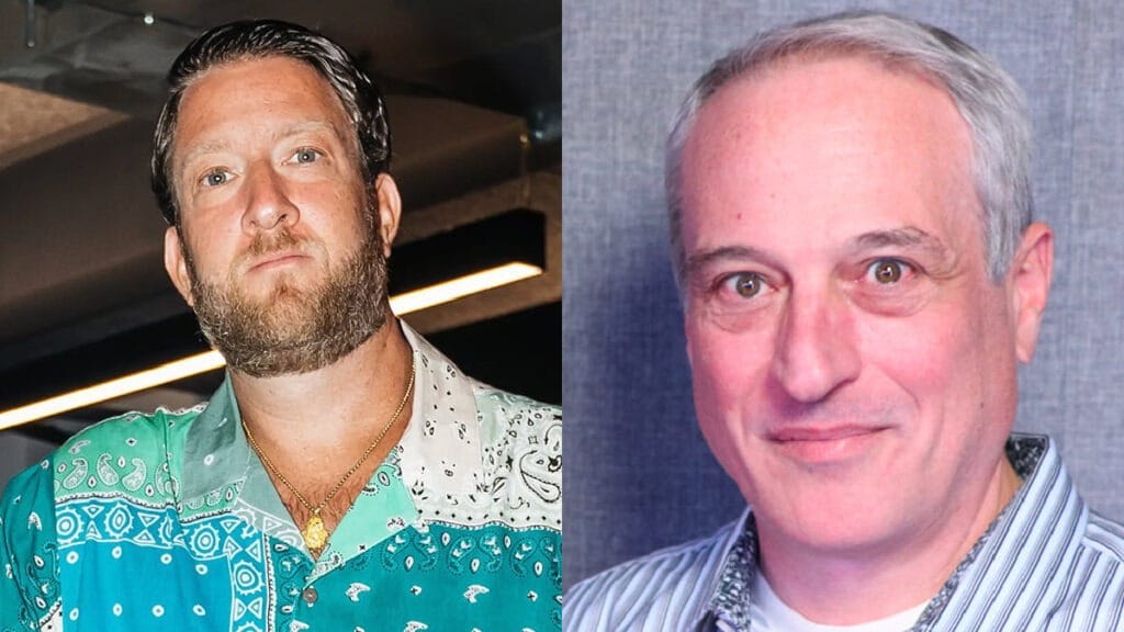 Dan Bernstein
