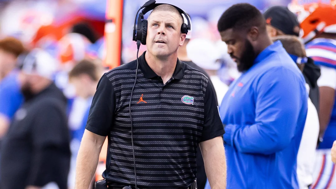 billy napier era at florida nears end with boosters ready v0 DXOUZJHfdTUbvplPoop73IAdYPwWrZABP smh3nKLYA