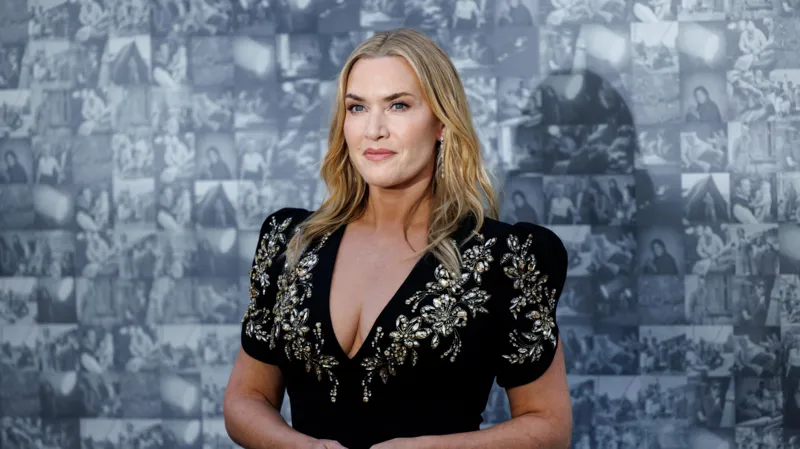 Kate Winslet