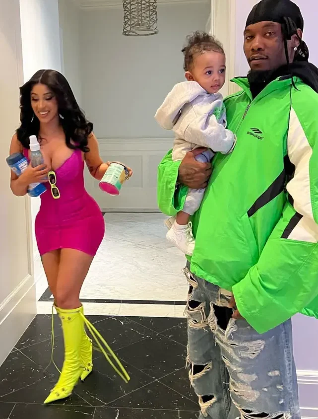 Cardi B