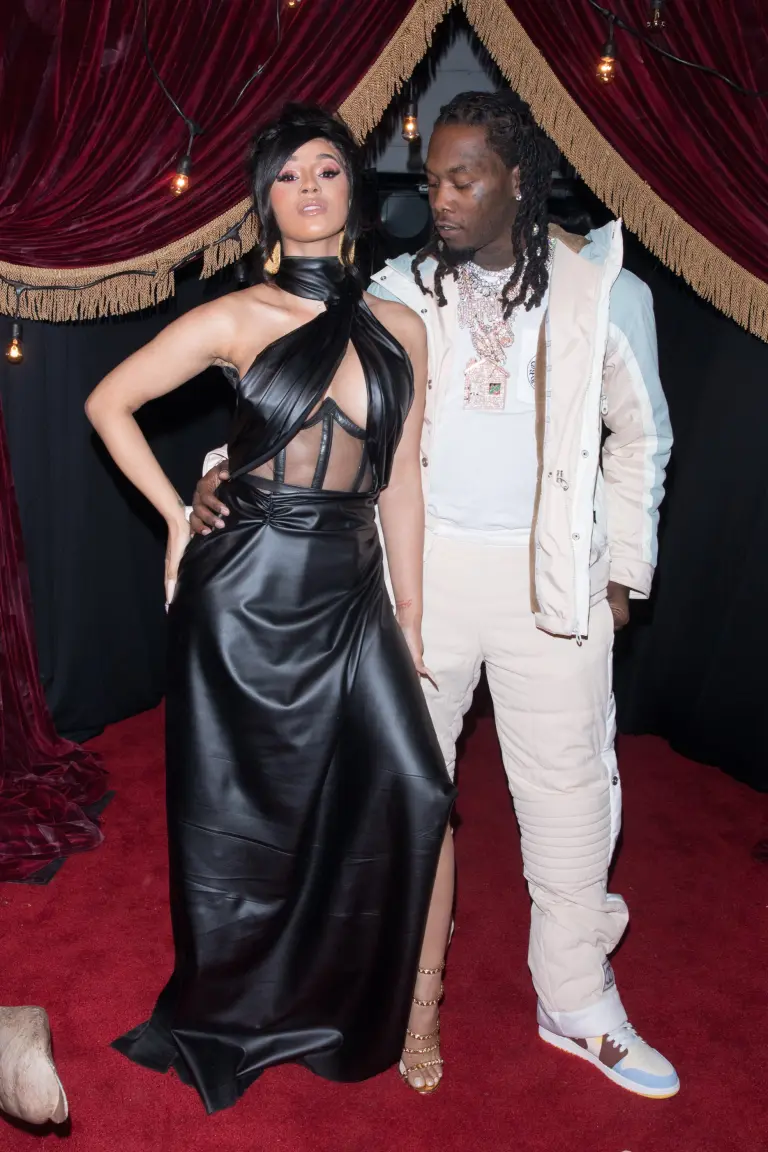 Cardi B
