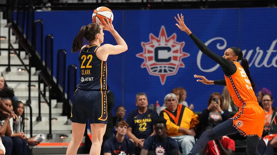 Indiana Fever