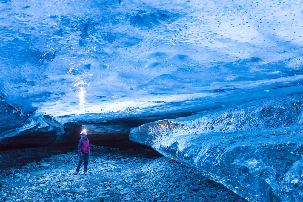 Glacier