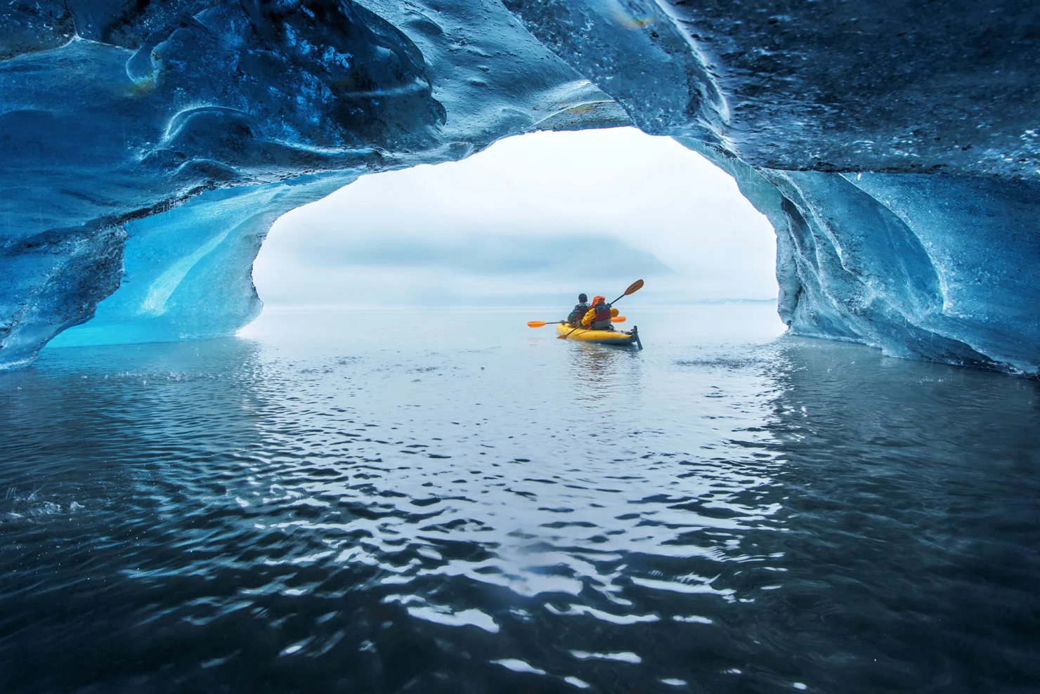 Glacier