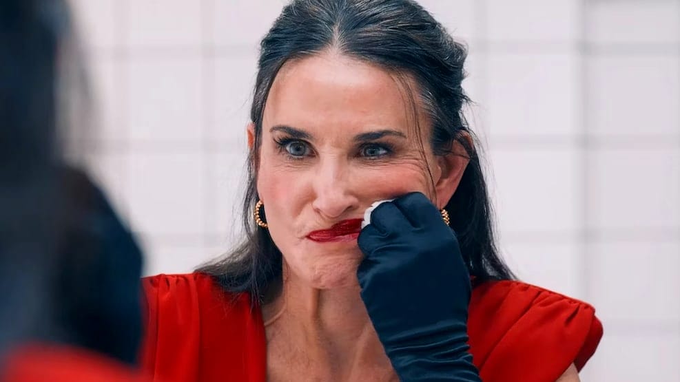 Demi Moore