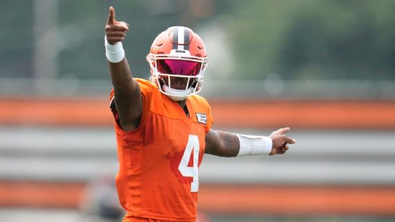 Deshaun Watson