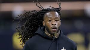 Alvin Kamara