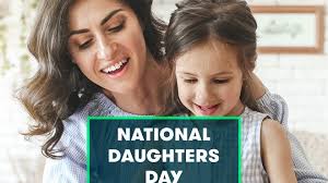 National Daughters Day