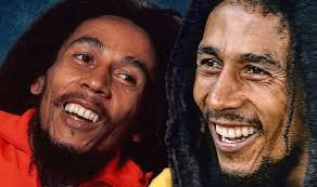 Bob Marley Die