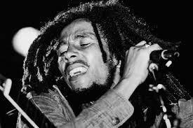 Bob Marley Die