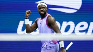 Tiafoe