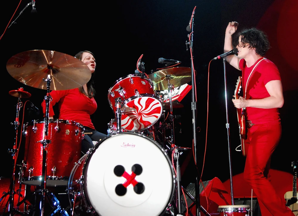 White Stripes