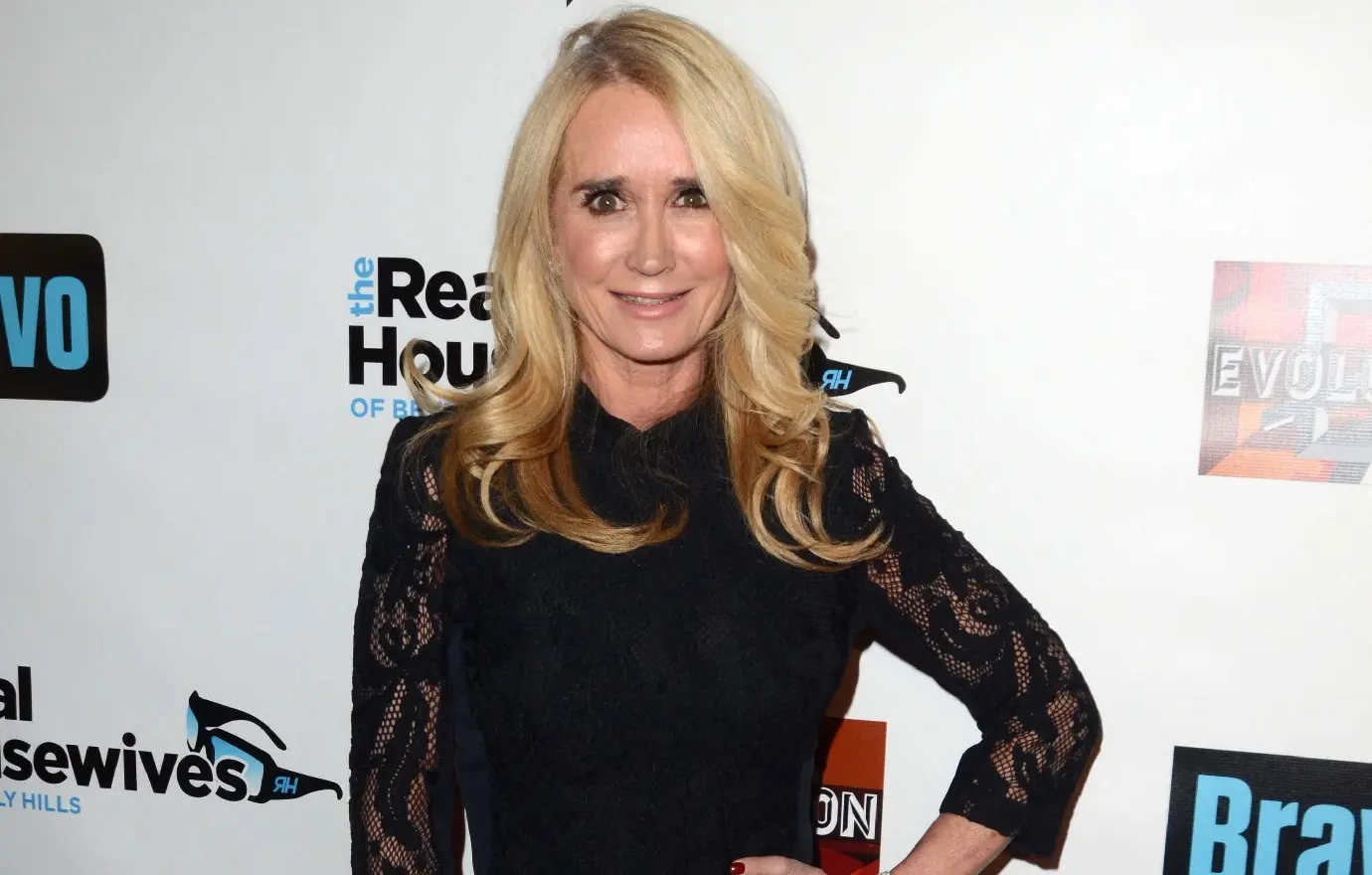 Kim Richards 