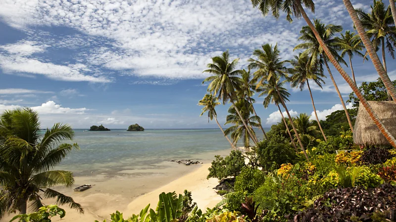 Fiji