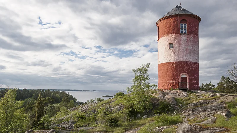 Stockholm Archipelago 