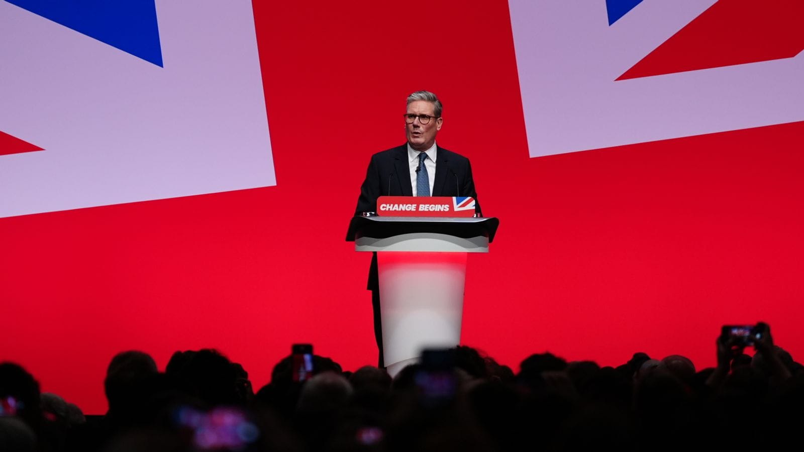 Keir Starmer