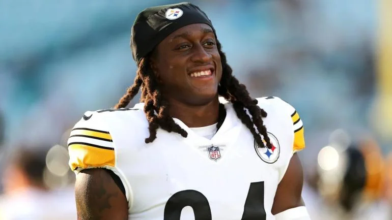 Terrell Edmunds