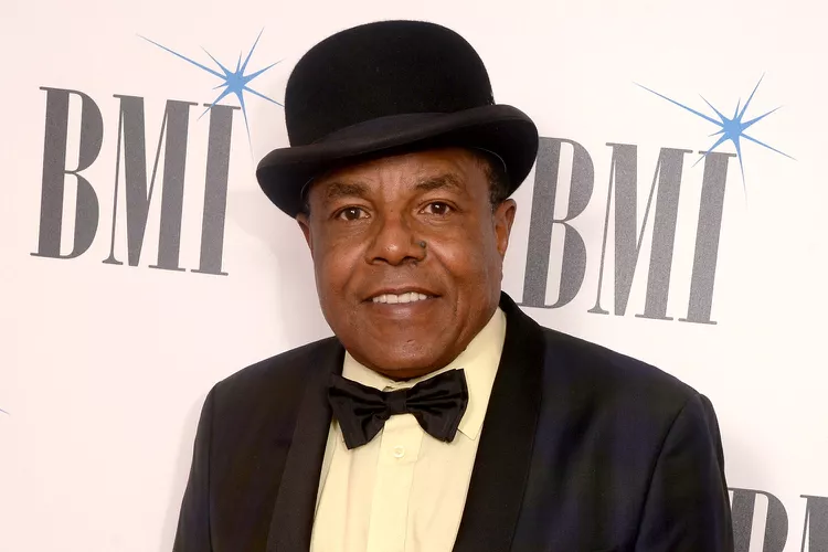 Tito Jackson