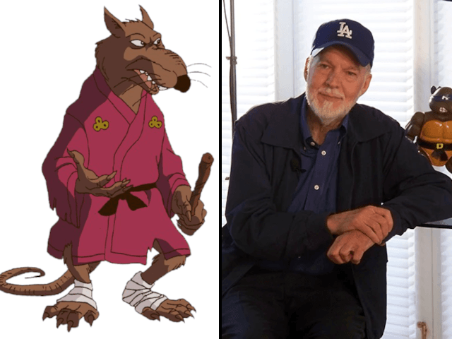  Peter Renaday