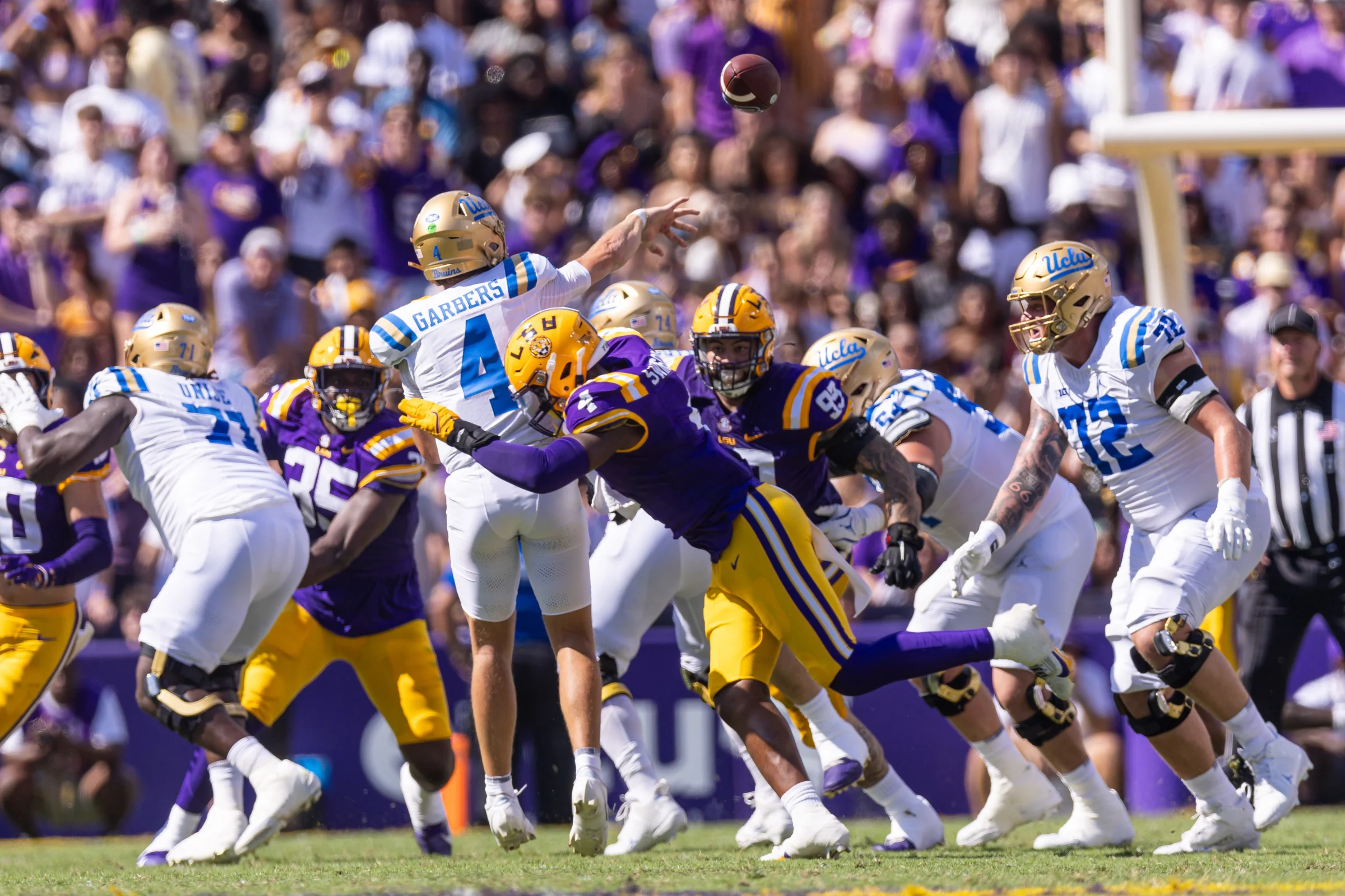 LSU