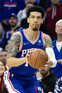 Danny Green