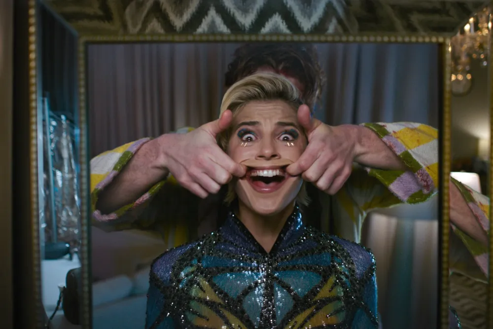 Smile 2