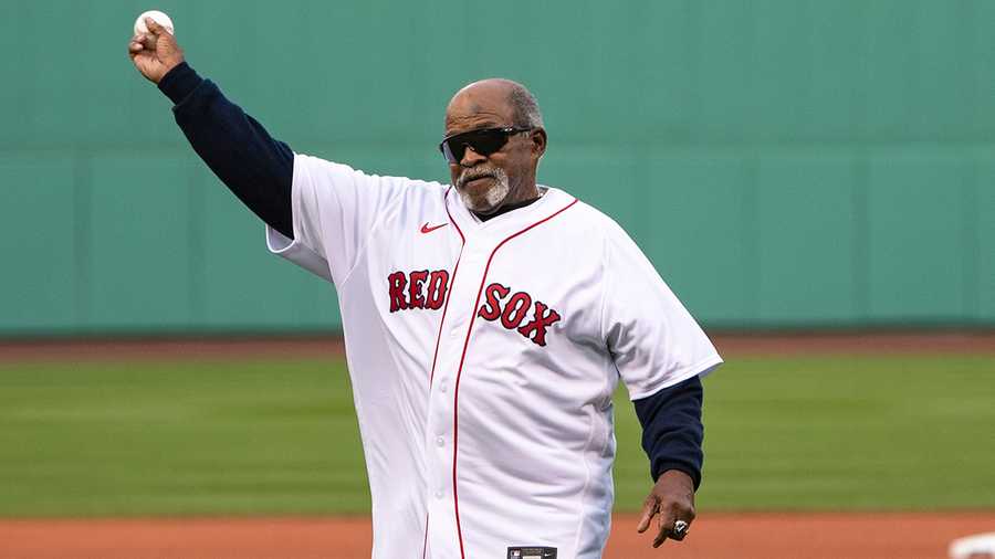 Luis Tiant