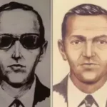 DB Cooper